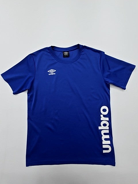Umbro Men Blue T-Shirt size M product image 1