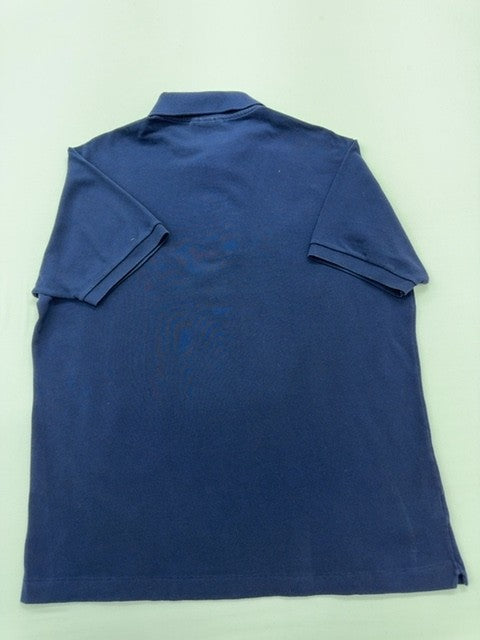 Lacoste Men Blue Polo Shirt size US XL product image 2
