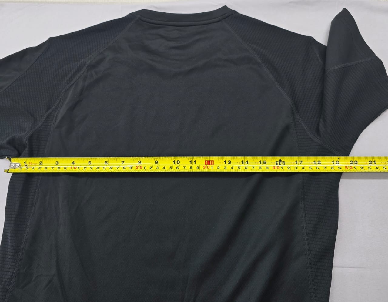 Adidas Men's Climacool Black Graphic T-Shirt Size M
