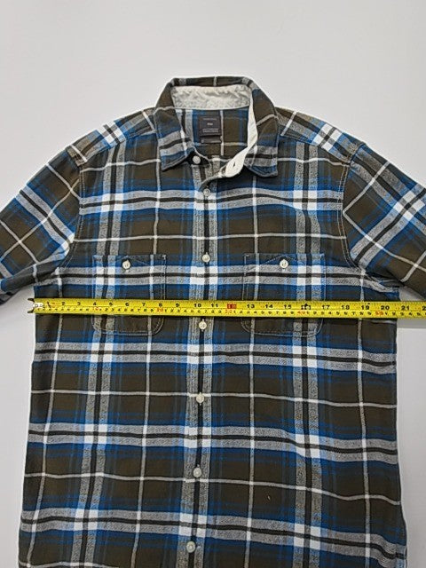GAP Boys Blue Shirt size M product image 6