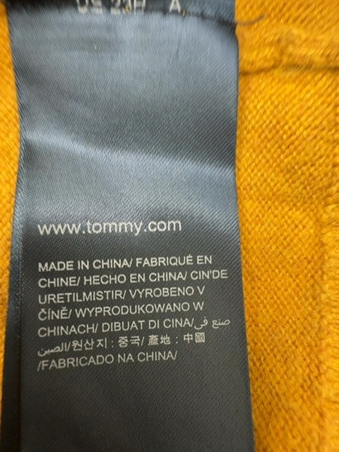Tommy Hilfiger Men Sweater size M product image 5