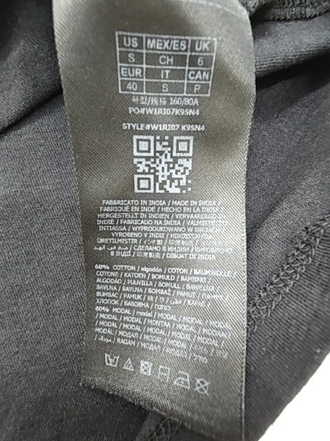 Guess Boys Black T-Shirt size S product image 4