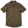 H&M Men Black Shirt size XXL product image 1