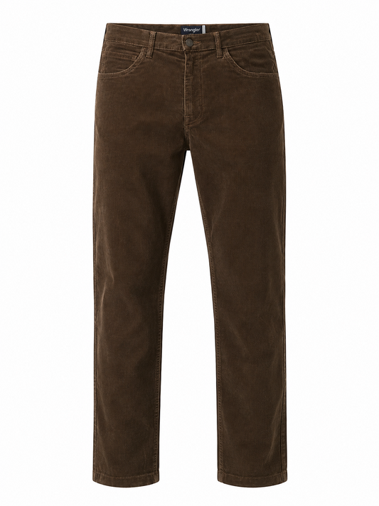 Wrangler Men Brown Jeans size 38X30 product image 2