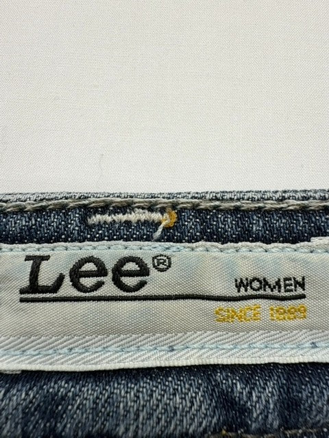 Lee Boys Blue Jeans size 17X30 product image 4