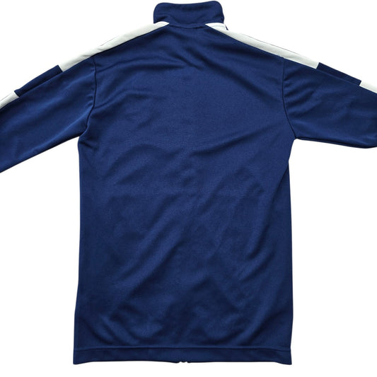 Adidas Men's Multicolor Jacket – Size XS