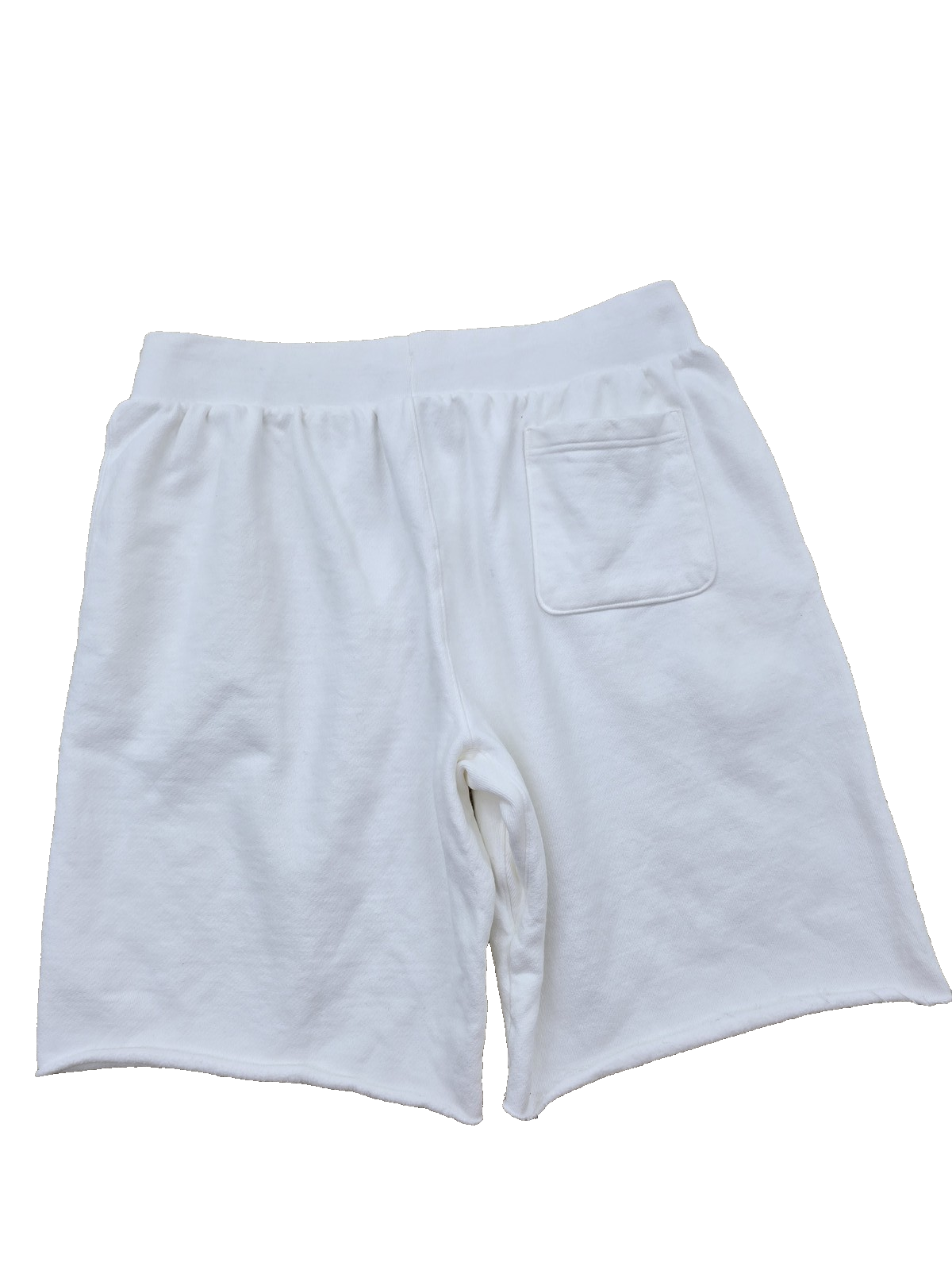 Champion Men White Shorts size 2XL product image 3