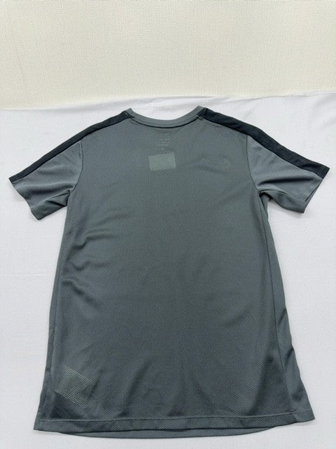 Nike Men's Gray Jersey – Size XL, Crewneck crewneck Crewneck One-off