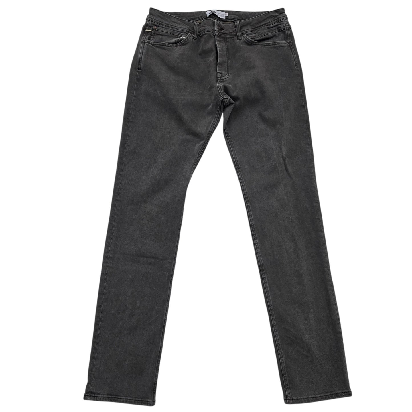 Levi's Men Black Jeans size 36 product image 1