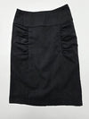 Reserved Women Black Skirt size 34 product image 1