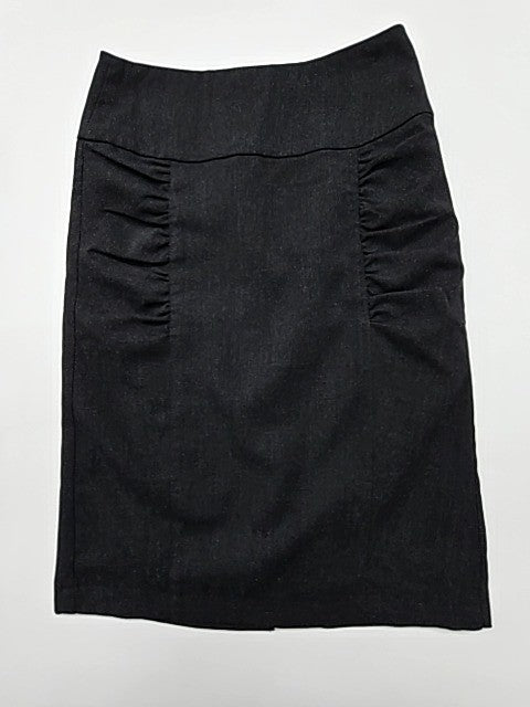 Reserved Women Black Skirt size 34 product image 1