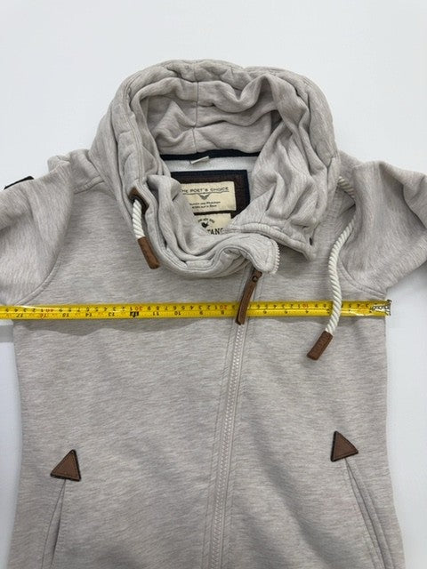 Naketano Boys Gray Hoodie product image 7