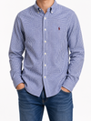 Polo Ralph Lauren Boys Blue Polo Shirt size XL product image 1