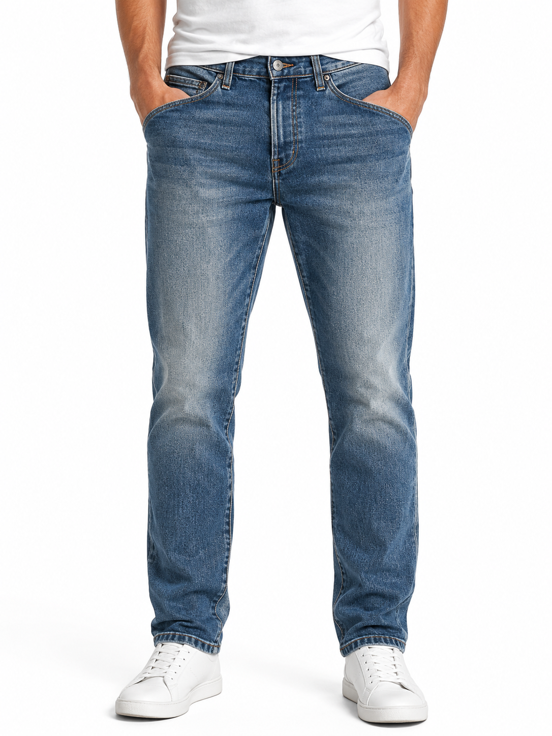 Artistic Haul Boys Blue Jeans product image 1