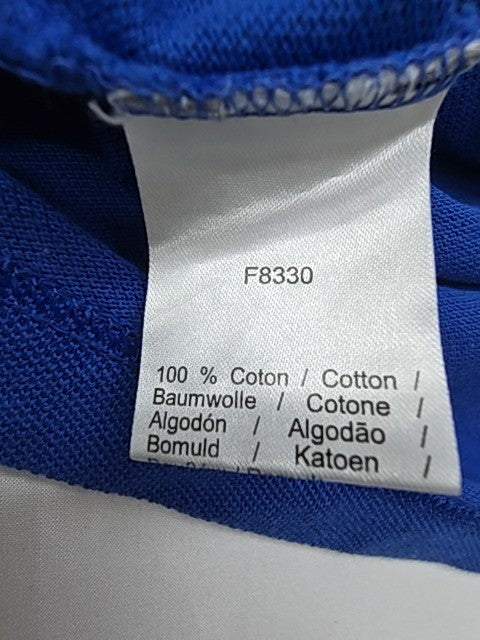 Lacoste Men Blue Polo Shirt product image 5