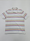 Levi's Men White Polo Shirt size S product image 1