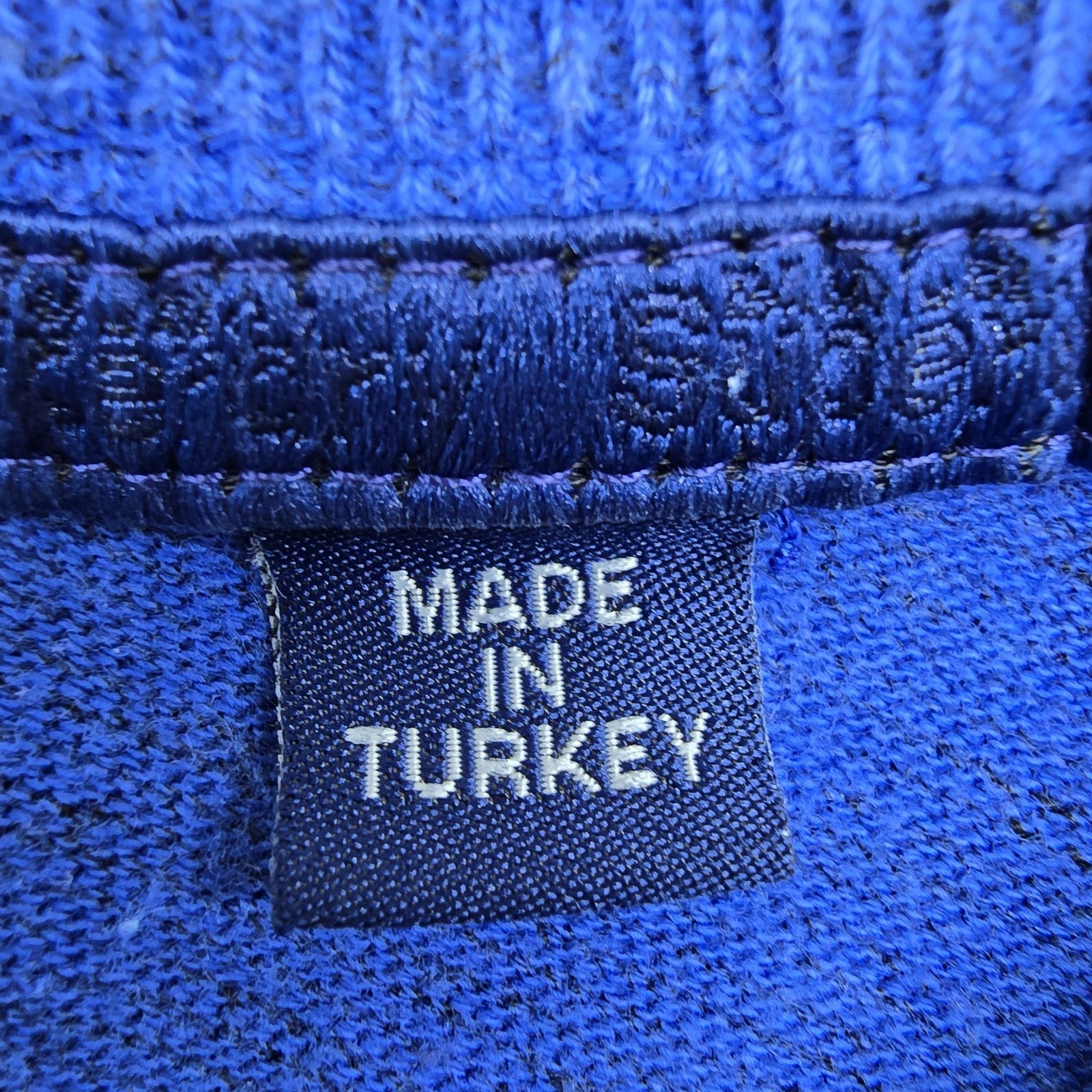 Superdry Men Blue T-Shirt size L product image 4