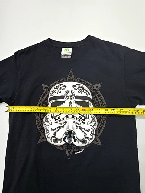 Karani Art Men Black T-Shirt product image 7