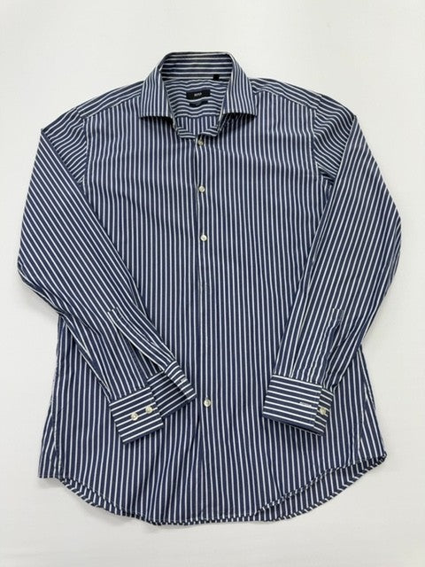 Hugo Boss Men Blue Shirt product image 1