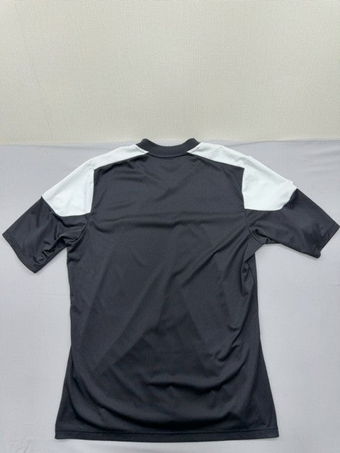 Adidas Men's Multicolor Jersey – Size L, V- Thailand thailand V, Striped