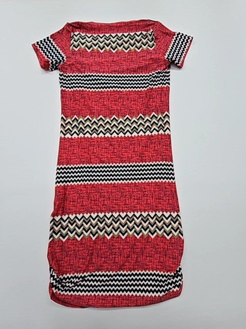 My Style Clish Girls Red Dress product image 2