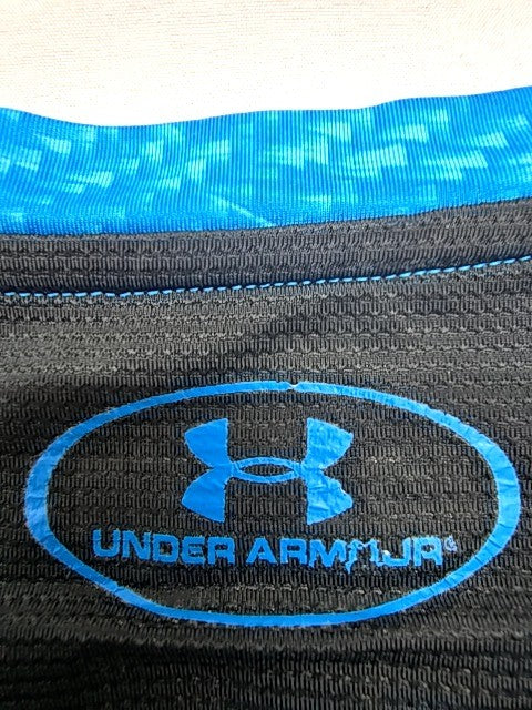 Under Armour Men's Multicolor T-Shirt – Size M – Ref A6787