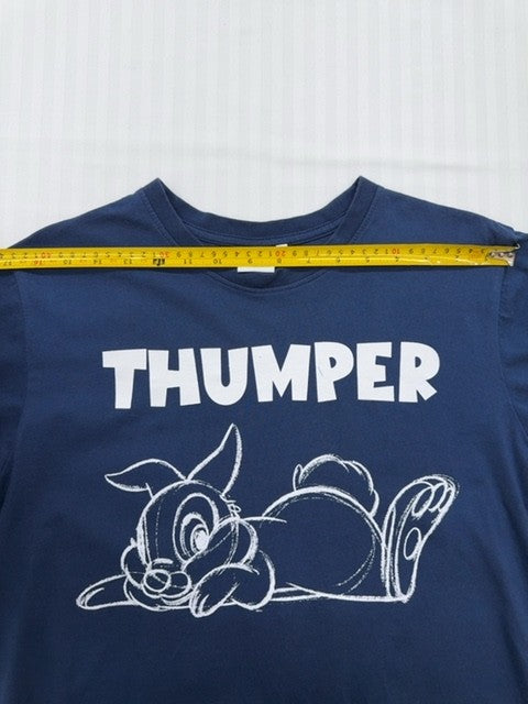 Disney Boys Blue T-Shirt size M product image 8