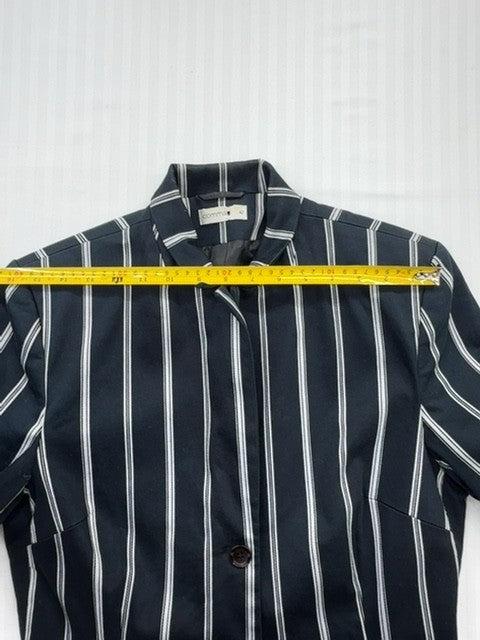 Comma Women Navy Shirt product image 8