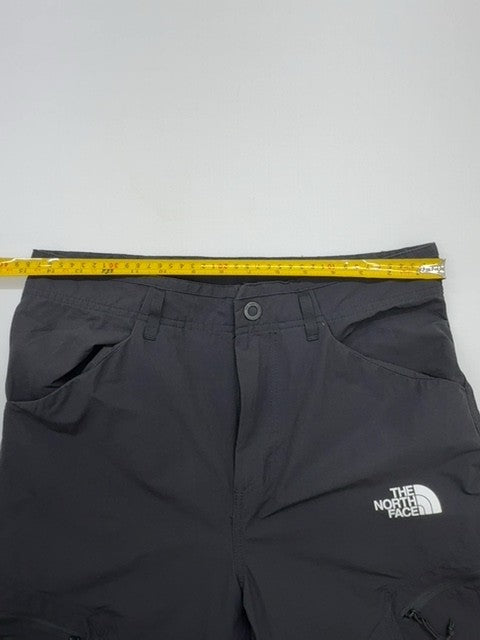 The North Face Men Black Pants size 28X32 product image 7