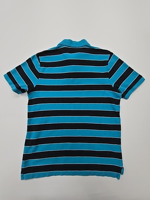 Nike Boys Blue Polo Shirt size 2XL product image 2