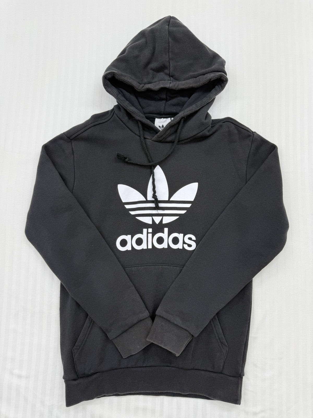 Adidas Kids Black Hoodie product image 1