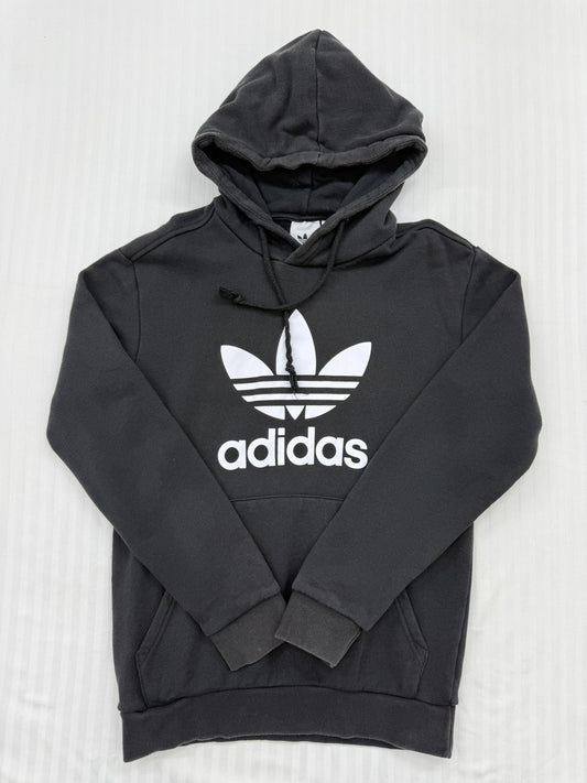 Adidas Kids Black Hoodie product image 1