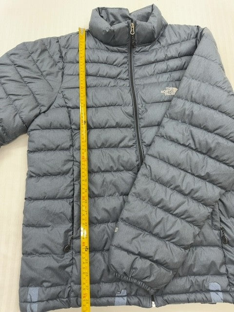 The North Face Boys Gray Jacket size XL product image 5