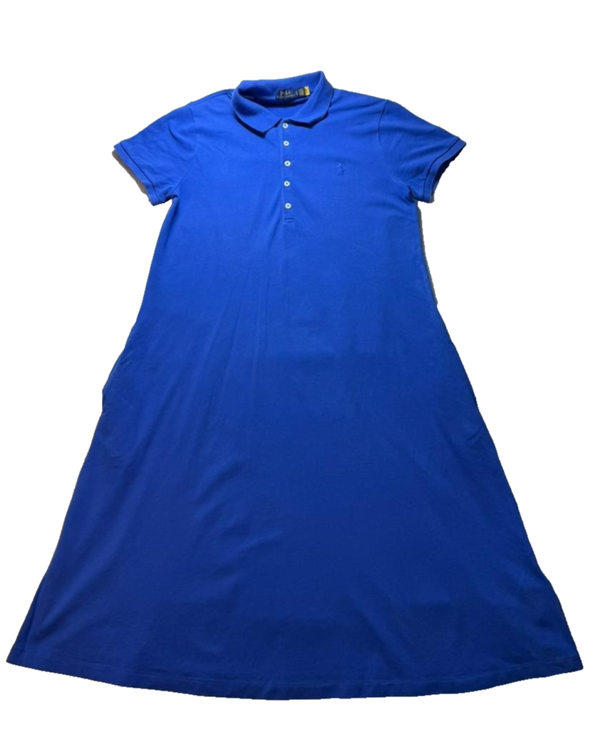 Polo Ralph Lauren Sport Women's Dress | L