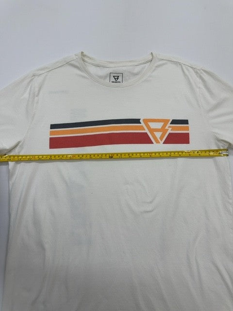 Artistic Haul Men White T-Shirt size XL product image 7