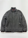 Hugo Boss Boys Gray Jacket size 10-138 product image 1