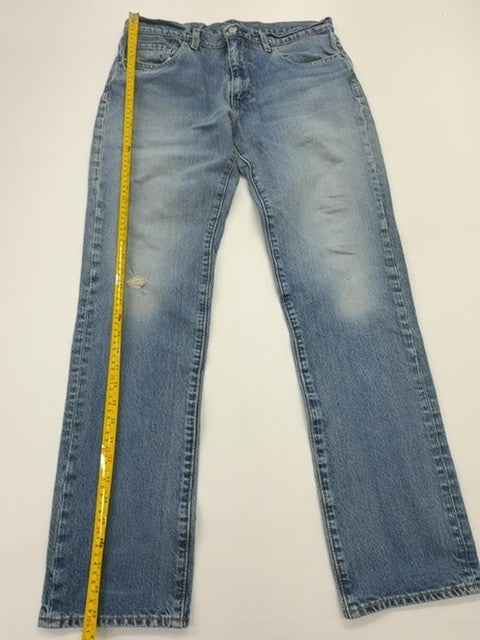 Levi's Men Blue Jeans product image 5