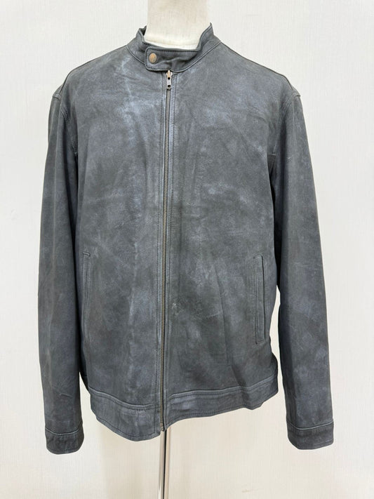 Artistic Haul Men Black Coat size L product image 1