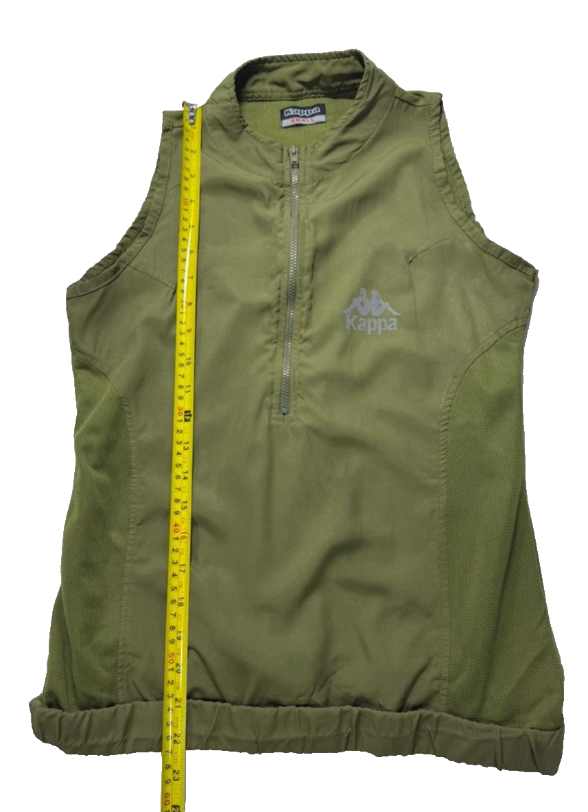 NWT Kappa Amour Love Icon Jacket - Size S