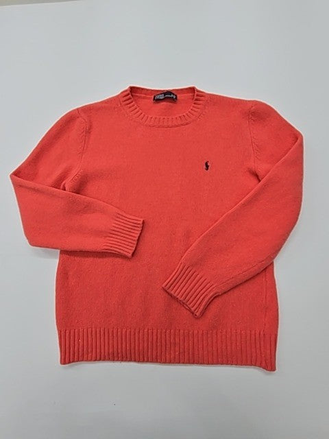 Polo Ralph Lauren Men Red Polo Shirt size XL product image 3
