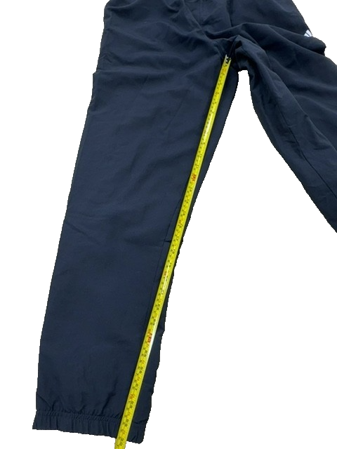 Adidas Men Navy Track Pants size M product image 7