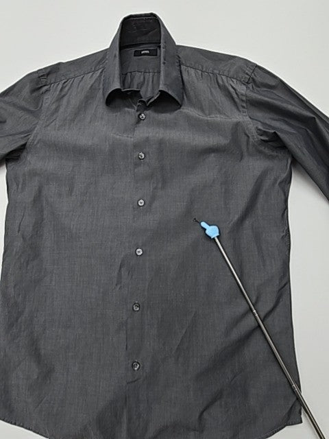 Hugo Boss Men Shirt size 40 product image 8