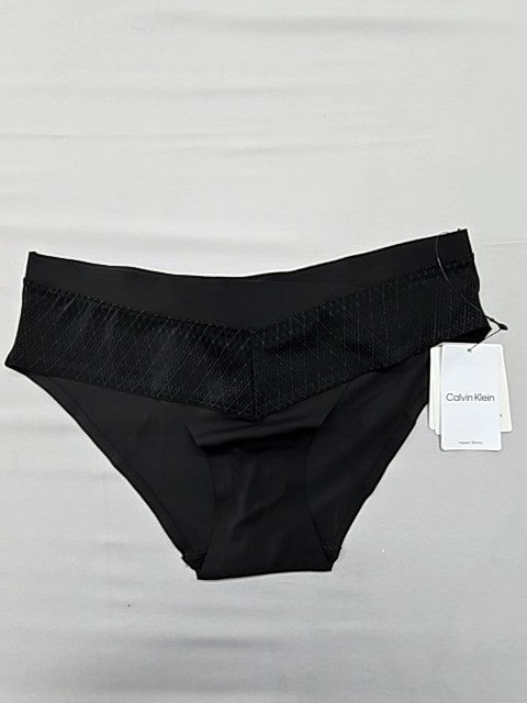 Calvin Klein Men's Black Underwear – Size M