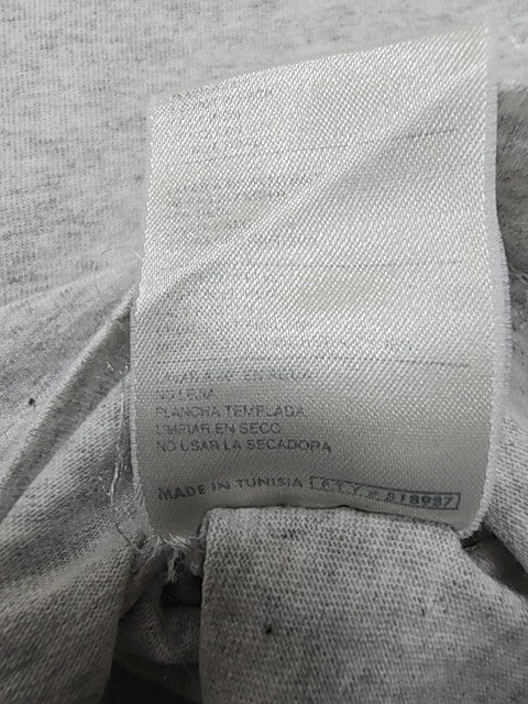 Kappa Men Gray T-Shirt size L product image 7