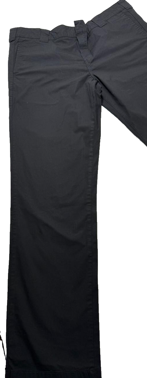 Carhartt Wip Calder Pants In Black - Size 36