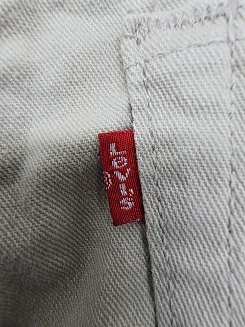 Levi's Men Jeans size 44 product image 8
