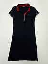 Tommy Hilfiger Women Black Polo Shirt size XL product image 1
