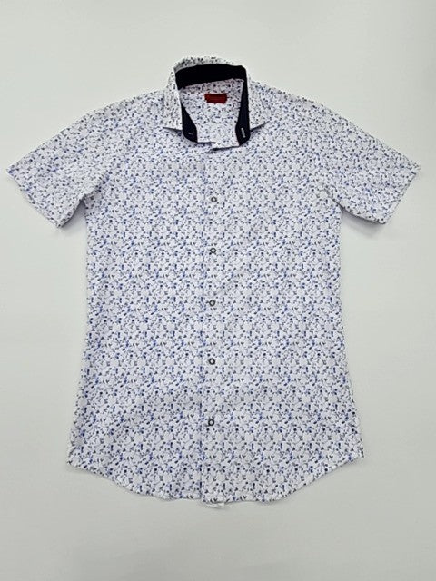 LORD Boys White Shirt size 38 product image 1