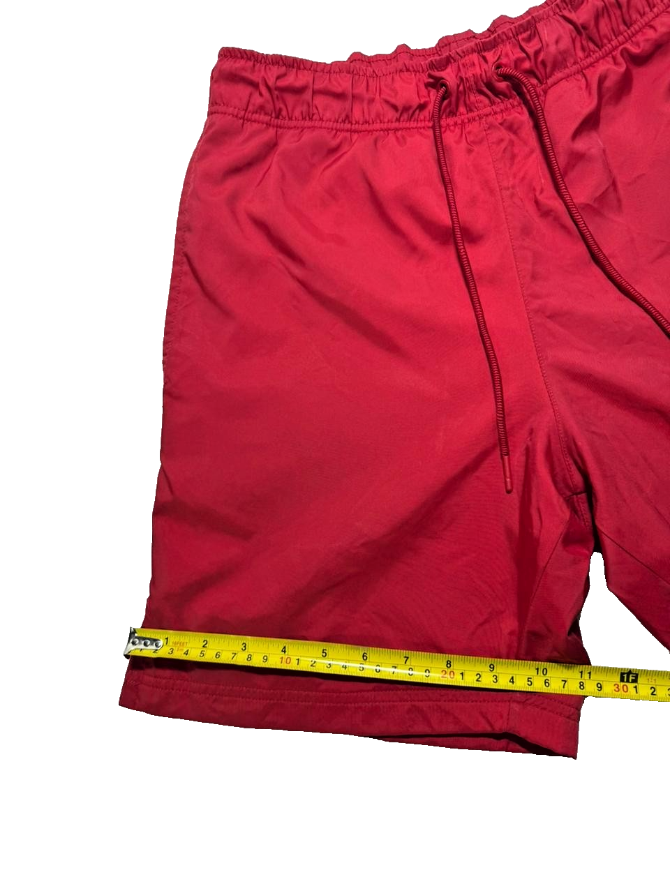 Jordan Jumpman Poolside Shorts - Standard Fit