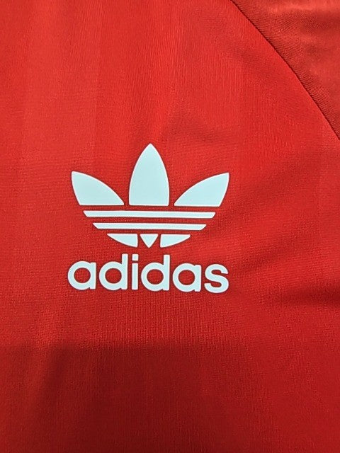 Adidas Men Red T-Shirt size XL product image 6
